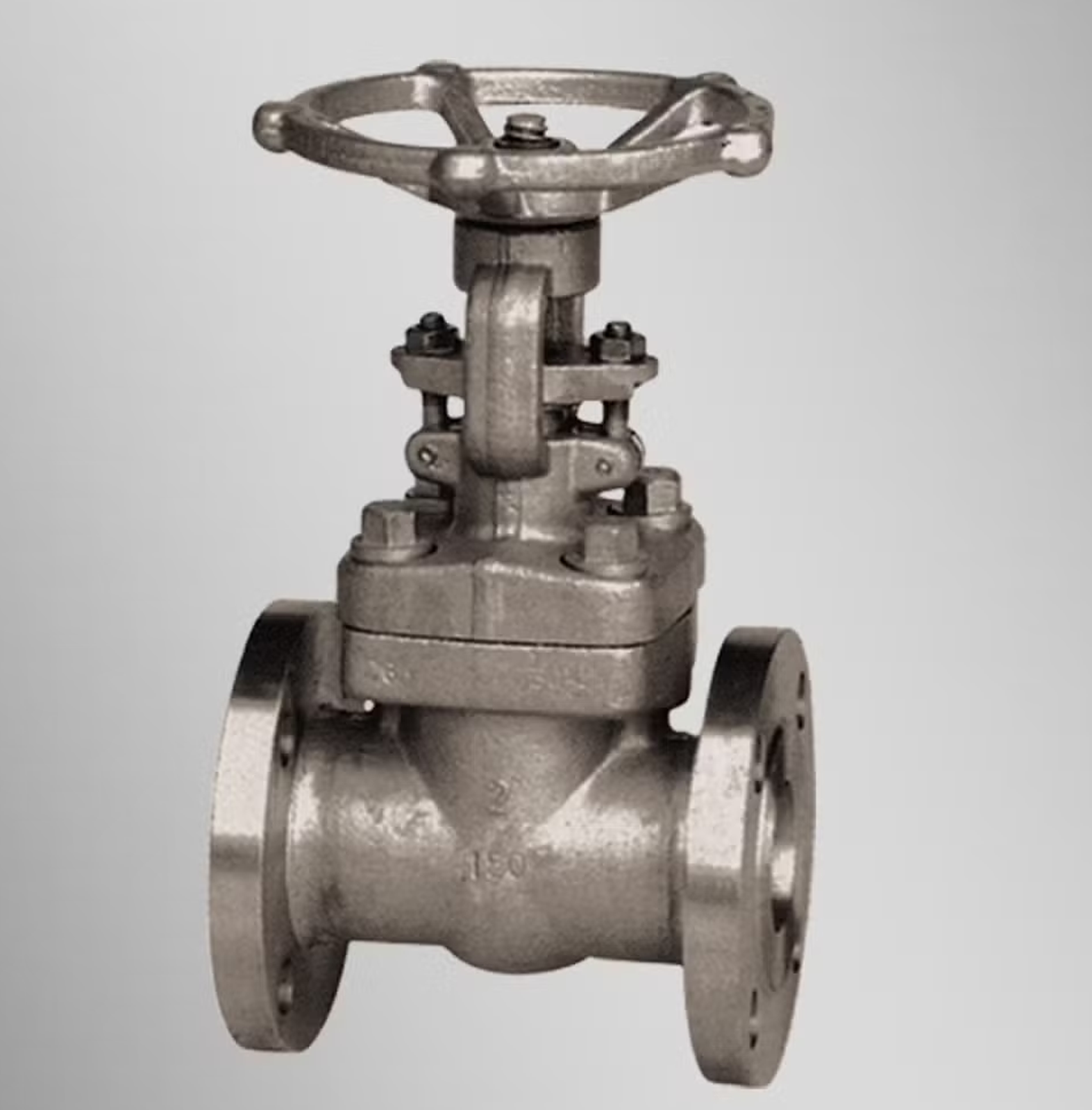 Gate Valves